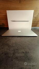 MacBook air 2018 i5 perfetto