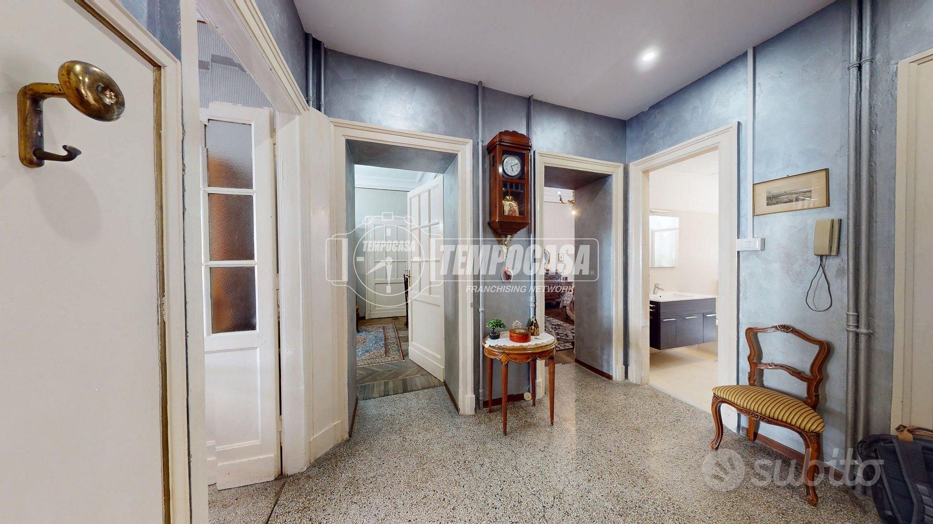 Appartamento – Torino, Borgo Dora, Circoscrizione 7 - Vista 3