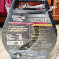 Catene da neve Carall (foto per compatibilità)