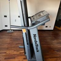 tapis roulant Nordictrack
