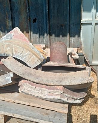 forno da 1.5m a legna 