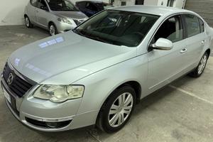 Volkswagen Passat 1.9 TDI 105CV - 2008