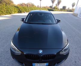 BMW Serie 1 (F20) - 2014