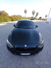 BMW Serie 1 (F20) - 2014