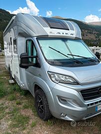 camper laika kreos 4010