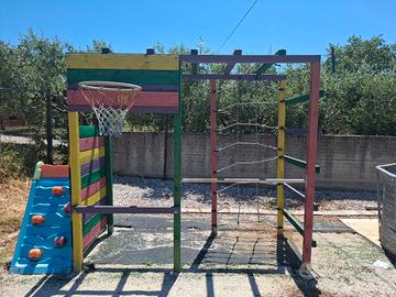 parco giochi