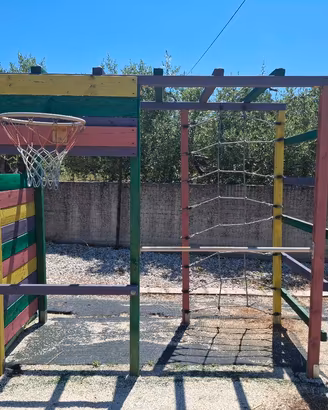 parco giochi
