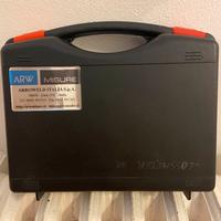 Strumento di controllo“Glossmetro”