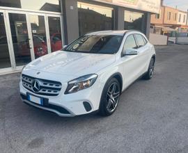 MERCEDES GLA 200 D AUTOMATIC EXECUTIVE