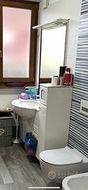 Mobile bagno completo