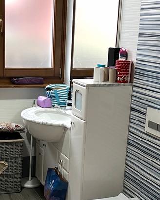 Mobile bagno completo