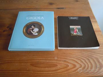 Giovanni Battista CIGOLA  2 Volumi