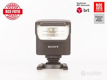 Sony HVL-F28RM