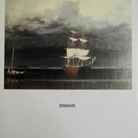 CONRAD La linea d'ombra