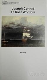 CONRAD La linea d'ombra