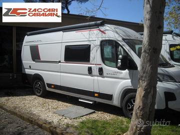 ROLLER TEAM LIVINGSTONE DUO XL S.E.