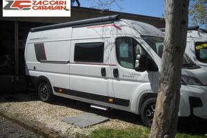 ROLLER TEAM LIVINGSTONE DUO XL S.E.