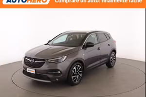 OPEL Grandland X TC88592