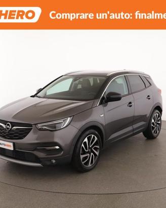 OPEL Grandland X TC88592