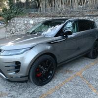range rover Evoque SE 180 CV awd automatico 