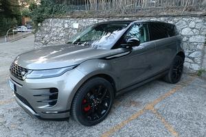 range rover Evoque SE 180 CV awd automatico 