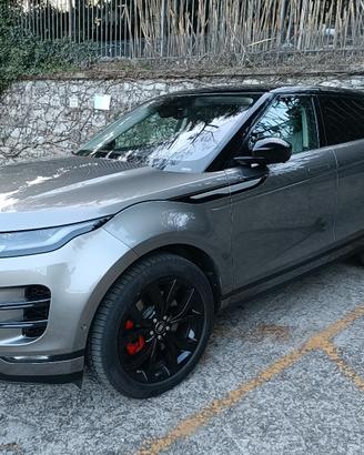 range rover Evoque SE 180 CV awd automatico 