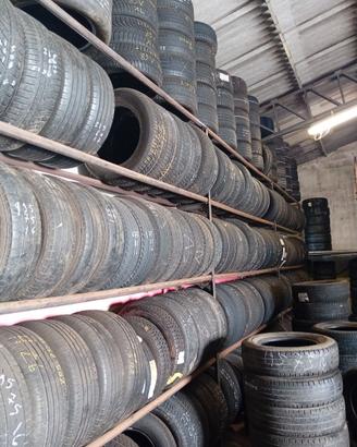 Gomme usate