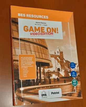 Game On! Video Edition - BES Resources