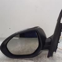 SPECCHIETTO RETROVISORE SINISTRO MAZDA 2 Berlina 2