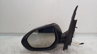 SPECCHIETTO RETROVISORE SINISTRO MAZDA 2 Berlina 2
