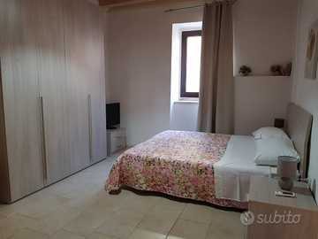 Grazioso bilocale a 10 mt dal mare