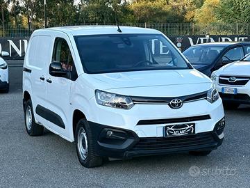 Toyota Proace City 1.5D 100 CV S&S PC 5p. Comfort