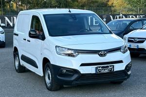 Toyota Proace City 1.5D 100 CV S&S PC 5p. Comfort