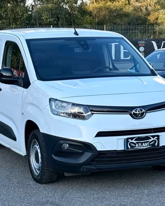 Toyota Proace City 1.5D 100 CV S&S PC 5p. Comfort