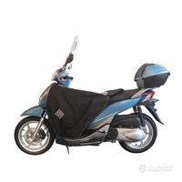 R084-N Termoscudo Tucano urbano SH 300 2011 - 2014