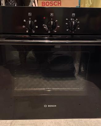 Forno Bosch