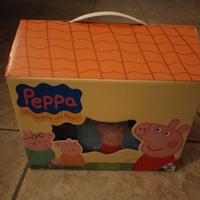 Timbri Peppa pig