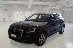 AUDI Q2 1.0 30 TFSI BUSINESS SUV