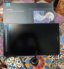 Kamvas pro 16 (2.5K)