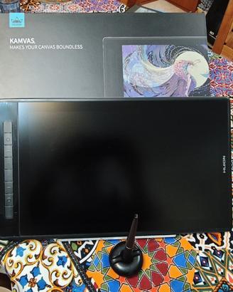 Kamvas pro 16 (2.5K)