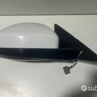 Specchietto retrovisore dx jaguar f-pace X761 2020