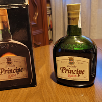 Brandy Principe di Larios Riserva Speciale 1970