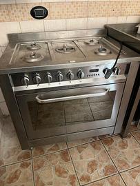 forno ariston 