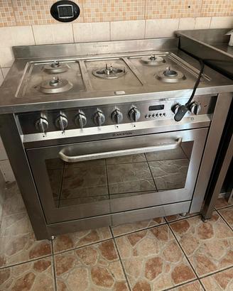 forno ariston 