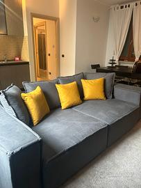 Tre locali vicino alla stazione