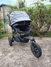 Passeggino chicco Active 3 comprensivo di telo pro