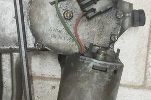 motorino tergicristallo om40