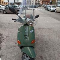 Piaggio Vespa 50 ET2 - 2000