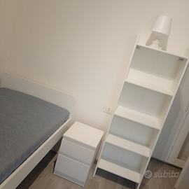 Stanza ad ambosessi lavoratori