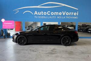 MASERATI Ghibli Ghibli V6 Diesel 275 CV Gransport